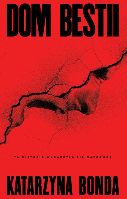 ebooki: Dom bestii &ndash; ebook