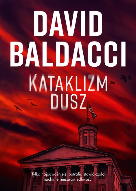ebooki: Kataklizm dusz &ndash; ebook