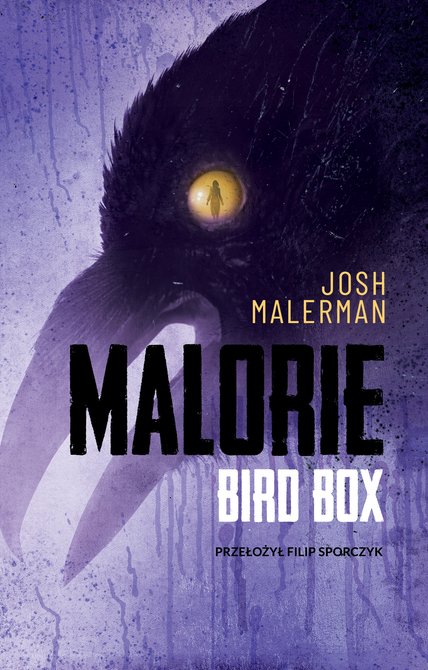ebooki: Malorie &ndash; ebook
