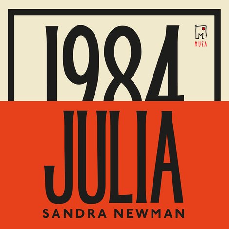audiobooki: Julia &ndash; audiobook