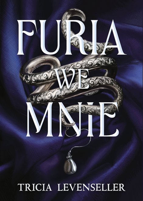 ebooki: Furia we mnie &ndash; ebook