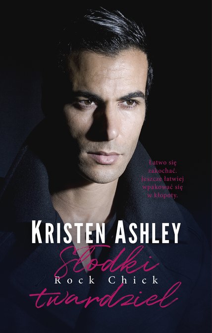 ebooki: Słodki twardziel &ndash; ebook