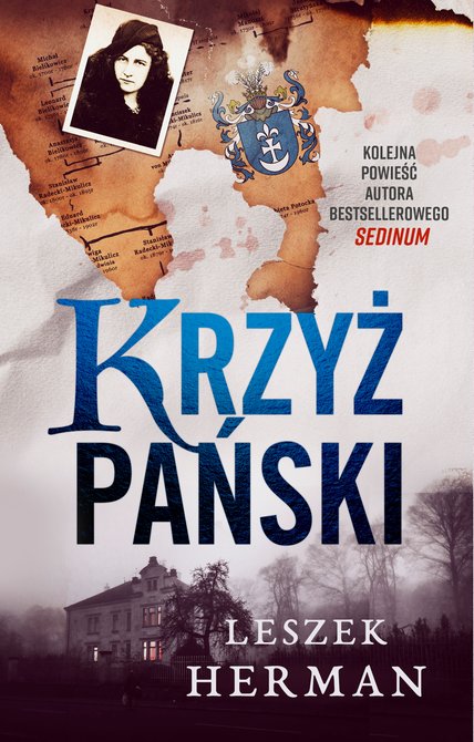 ebooki: Krzyż Pański – ebook