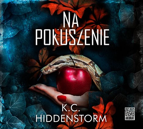 audiobooki: Na pokuszenie &ndash; audiobook