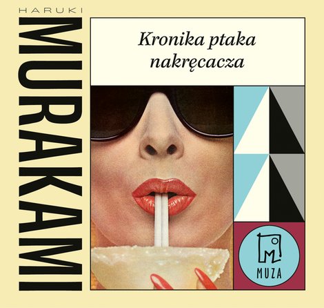audiobooki: Kronika ptaka nakręcacza &ndash; audiobook