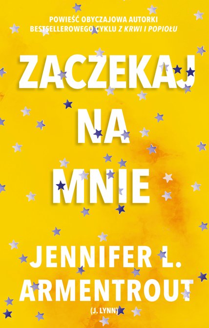 ebooki: Zaczekaj na mnie &ndash; ebook