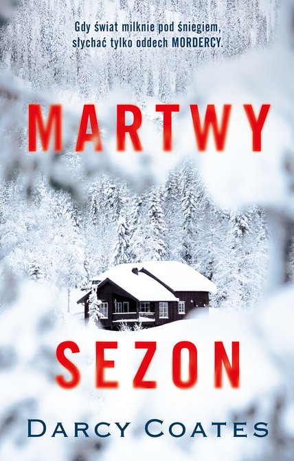 ebooki: Martwy sezon &ndash; ebook