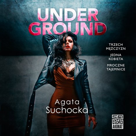 audiobooki: Underground &ndash; audiobook