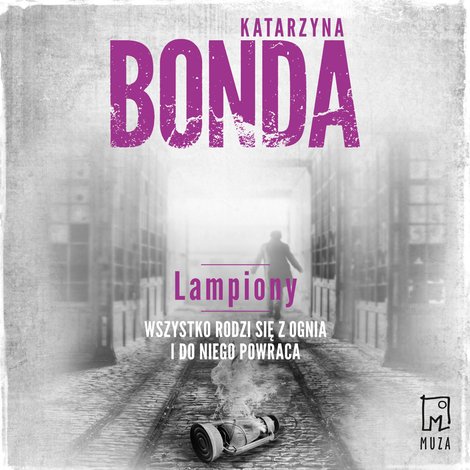 audiobooki: Lampiony &ndash; audiobook