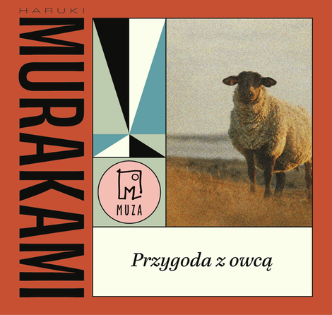 audiobooki: Przygoda z owcą &ndash; audiobook