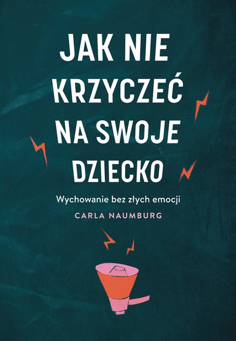 ebooki: Jak nie krzyczeć na swoje dziecko &ndash; ebook