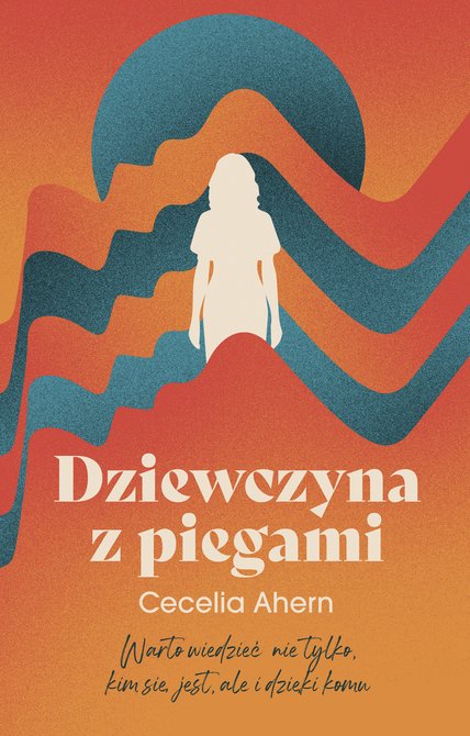 ebooki: Dziewczyna z piegami &ndash; ebook