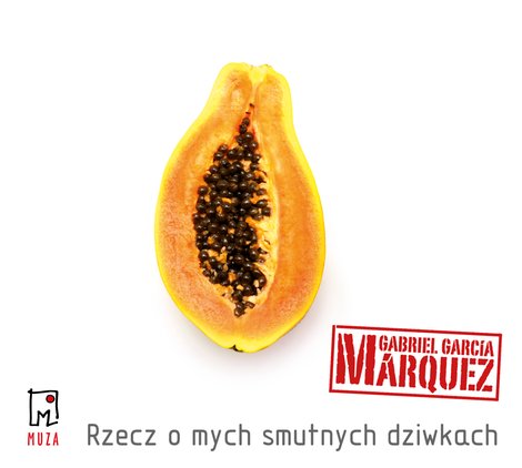 audiobooki: Rzecz o mych smutnych dziwkach &ndash; audiobook