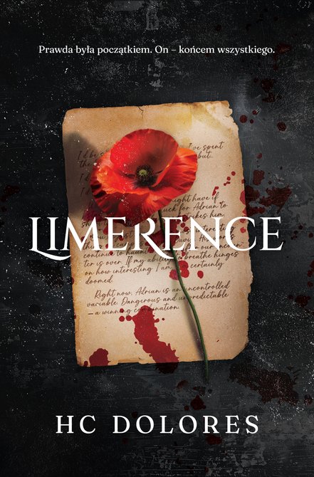 ebooki: Limerence &ndash; ebook
