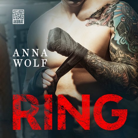 audiobooki: Ring &ndash; audiobook