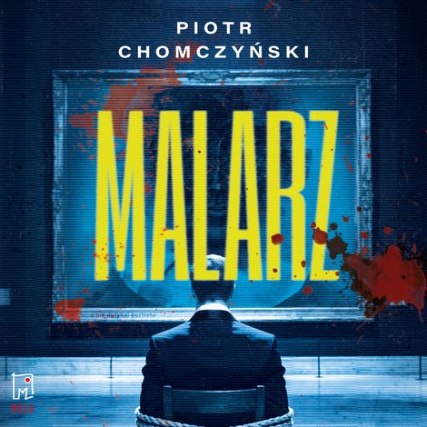 audiobooki: Malarz &ndash; audiobook