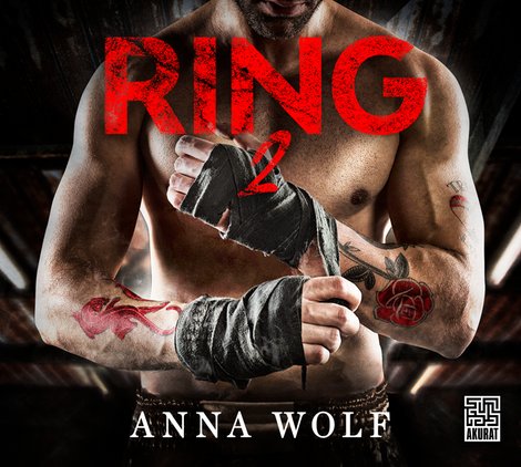audiobooki: Ring 2 &ndash; audiobook