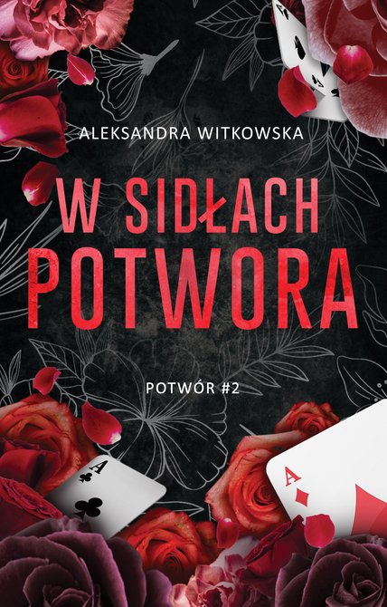 ebooki: W sidłach Potwora &ndash; ebook