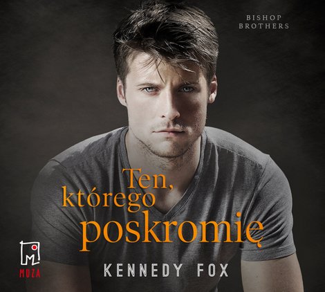 audiobooki: Ten, kt&oacute;rego poskromię &ndash; audiobook