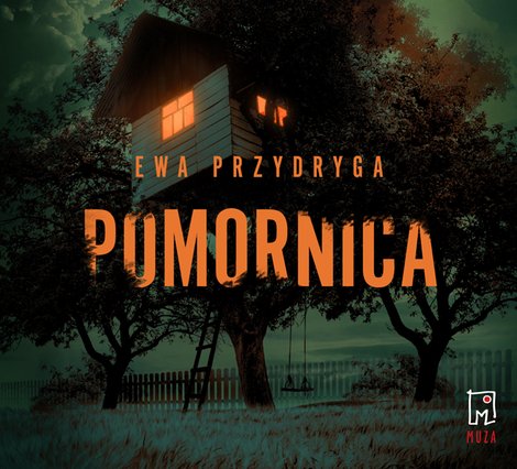 audiobooki: Pomornica &ndash; audiobook
