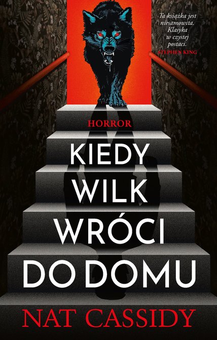ebooki: Kiedy wilk wr&oacute;ci do domu &ndash; ebook