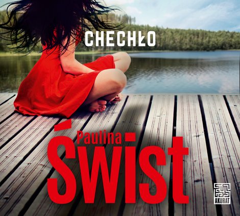 audiobooki: Chechło &ndash; audiobook