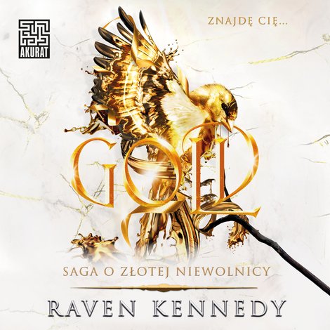 audiobooki: Gold &ndash; audiobook