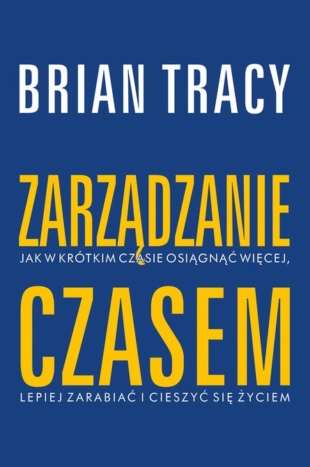 ebooki: Zarządzanie czasem – ebook