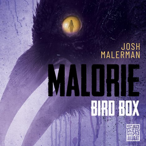 audiobooki: Malorie &ndash; audiobook