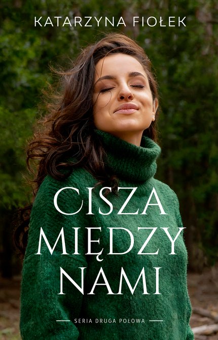 ebooki: Cisza między nami &ndash; ebook
