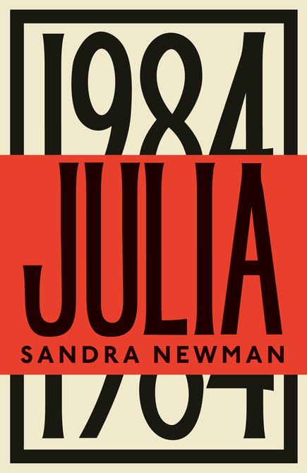 ebooki: Julia &ndash; ebook