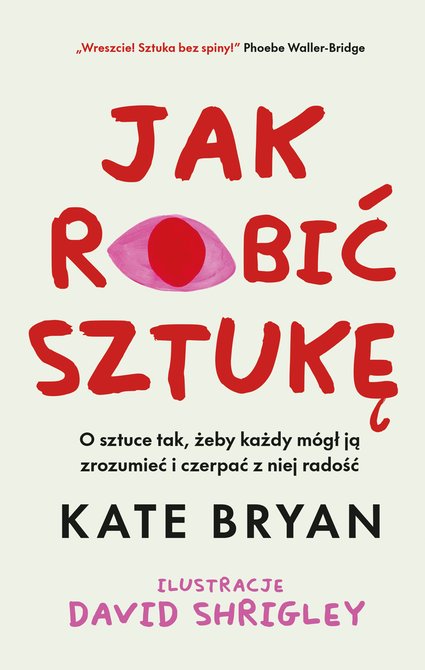 ebooki: Jak robić sztukę &ndash; ebook