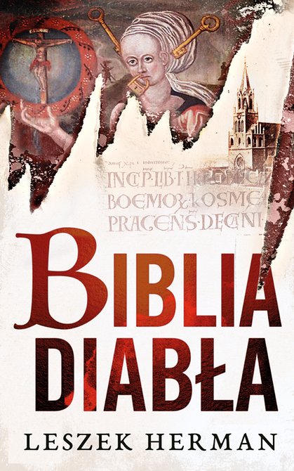 ebooki: Biblia diabła – ebook