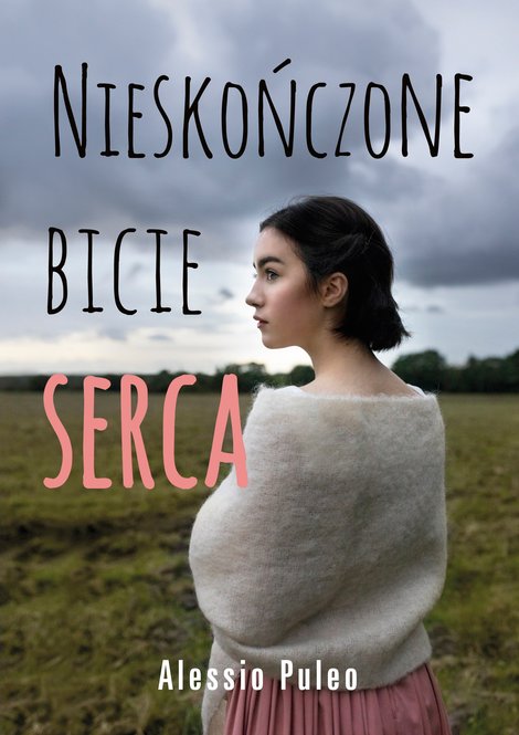 ebooki: Nieskończone bicie serca – ebook