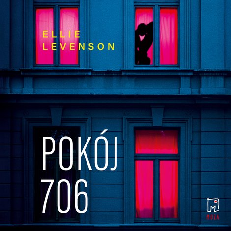 audiobooki: Pok&oacute;j 706 &ndash; audiobook