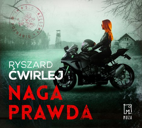 audiobooki: Naga prawda &ndash; audiobook