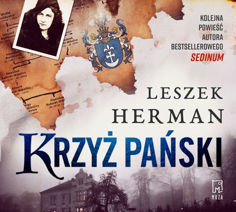 audiobooki: Krzyż Pański – audiobook