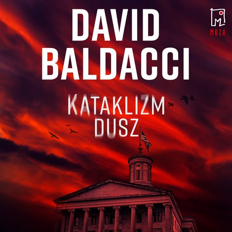 audiobooki: Kataklizm dusz &ndash; audiobook