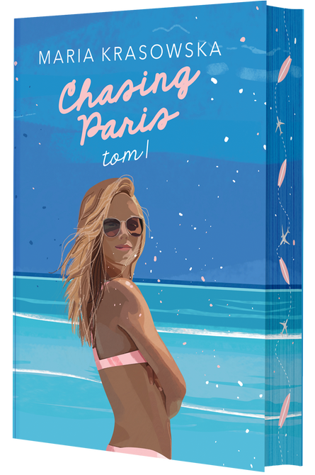 ebooki: Chasing Paris &ndash; ebook
