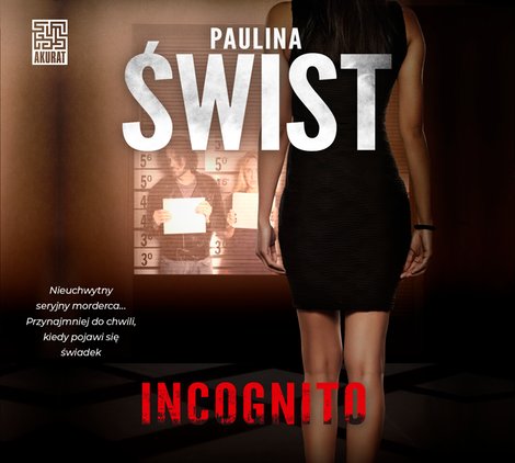 audiobooki: Incognito &ndash; audiobook