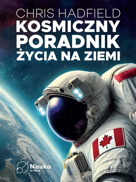 ebooki: Kosmiczny poradnik życia na ziemi &ndash; ebook