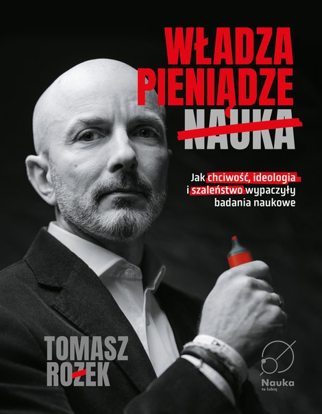 ebooki: Władza, Pieniądze, Nauka. &ndash; ebook