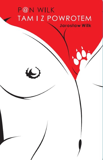 ebooki: Pan Wilk 3: Pan Wilk tam i z powrotem &ndash; ebook