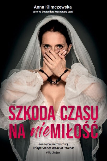ebooki: Szkoda czasu na niemiłość &ndash; ebook