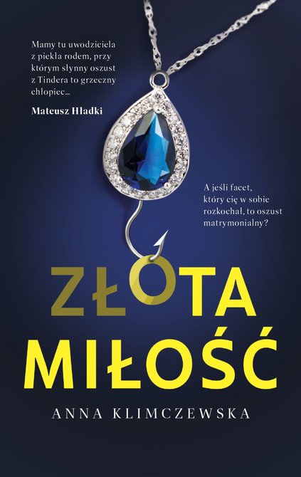 ebooki: ZŁOta miłość &ndash; ebook