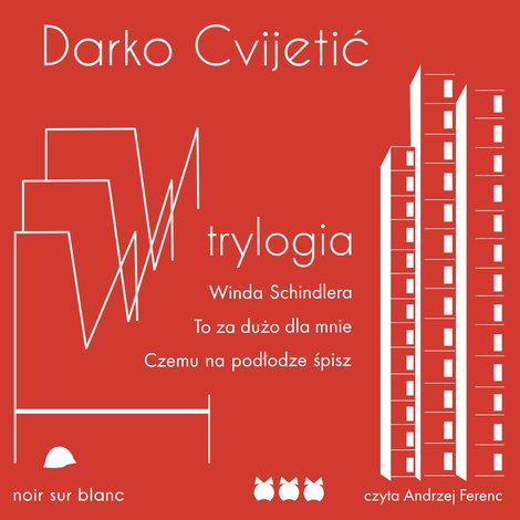 audiobooki: Trylogia &ndash; audiobook
