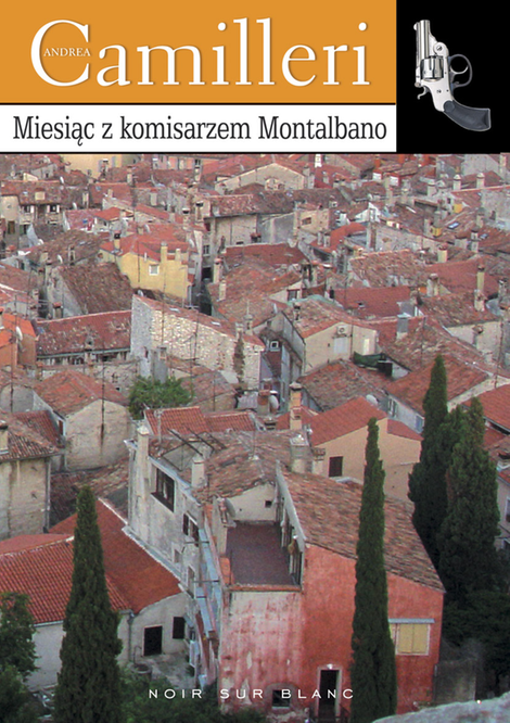 ebooki: Miesiąc z komisarzem Montalbano &ndash; ebook