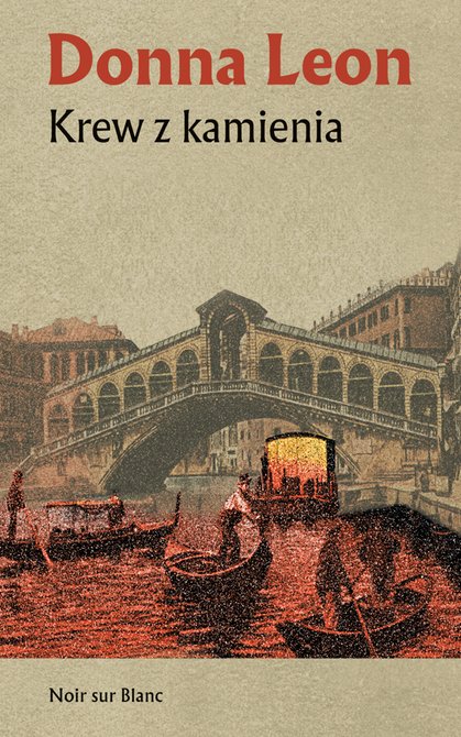 ebooki: Krew z kamienia &ndash; ebook