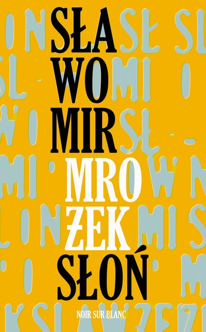 ebooki: Słoń &ndash; ebook