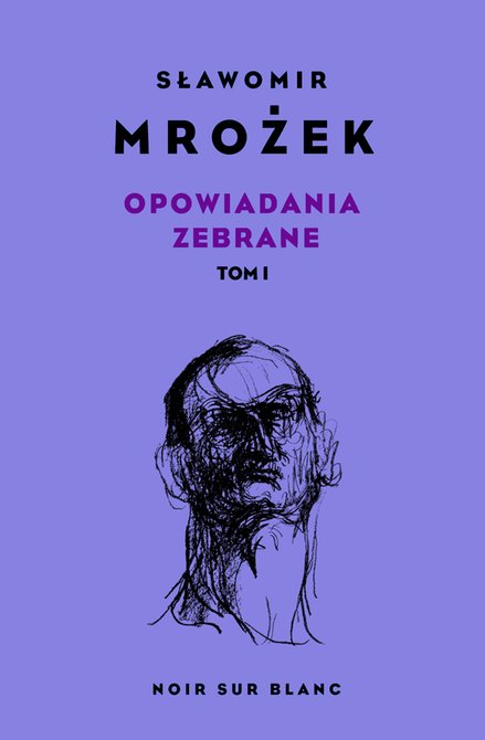 ebooki: Opowiadania zebrane &ndash; ebook